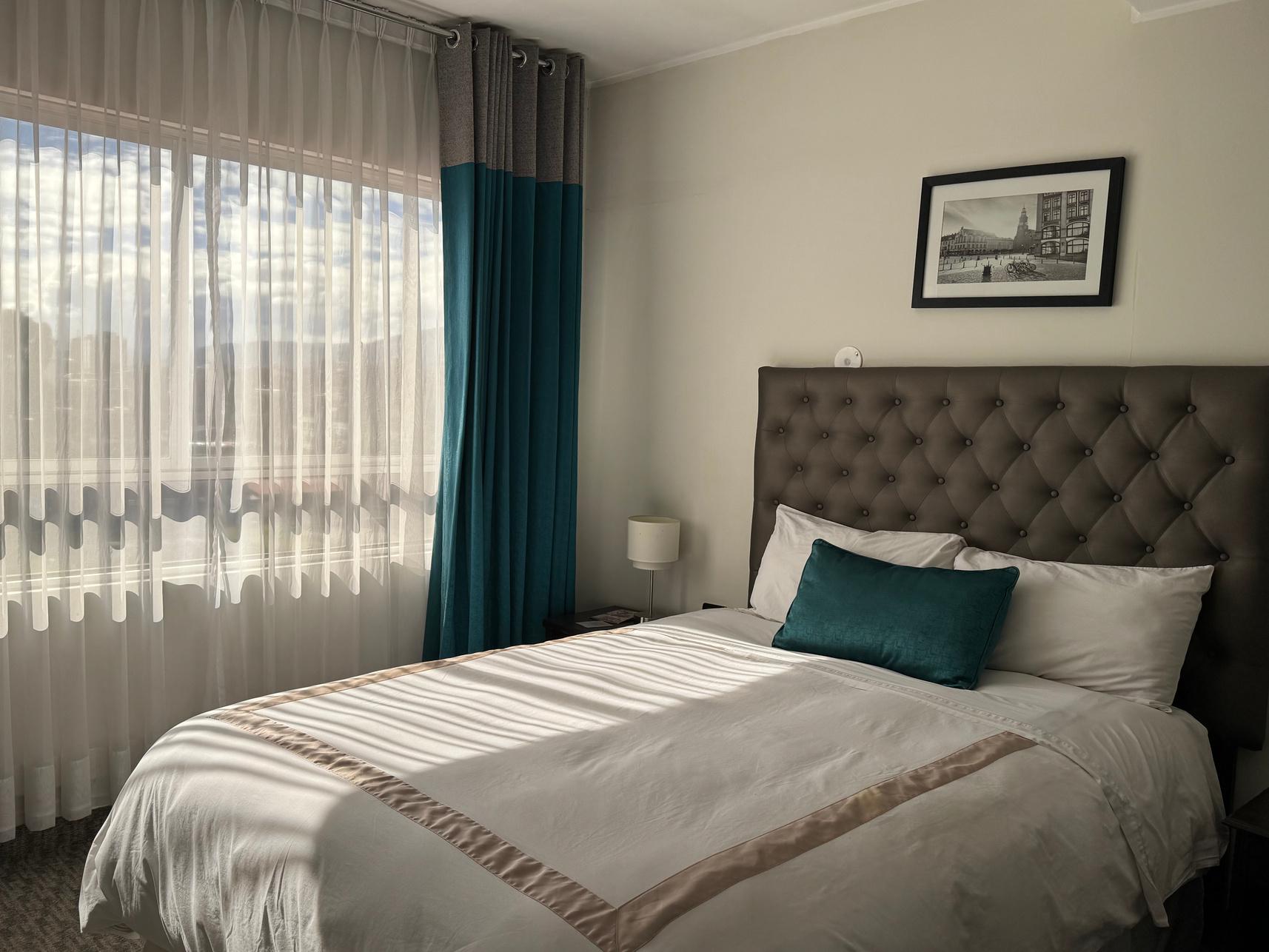 Habitación Matrimonial