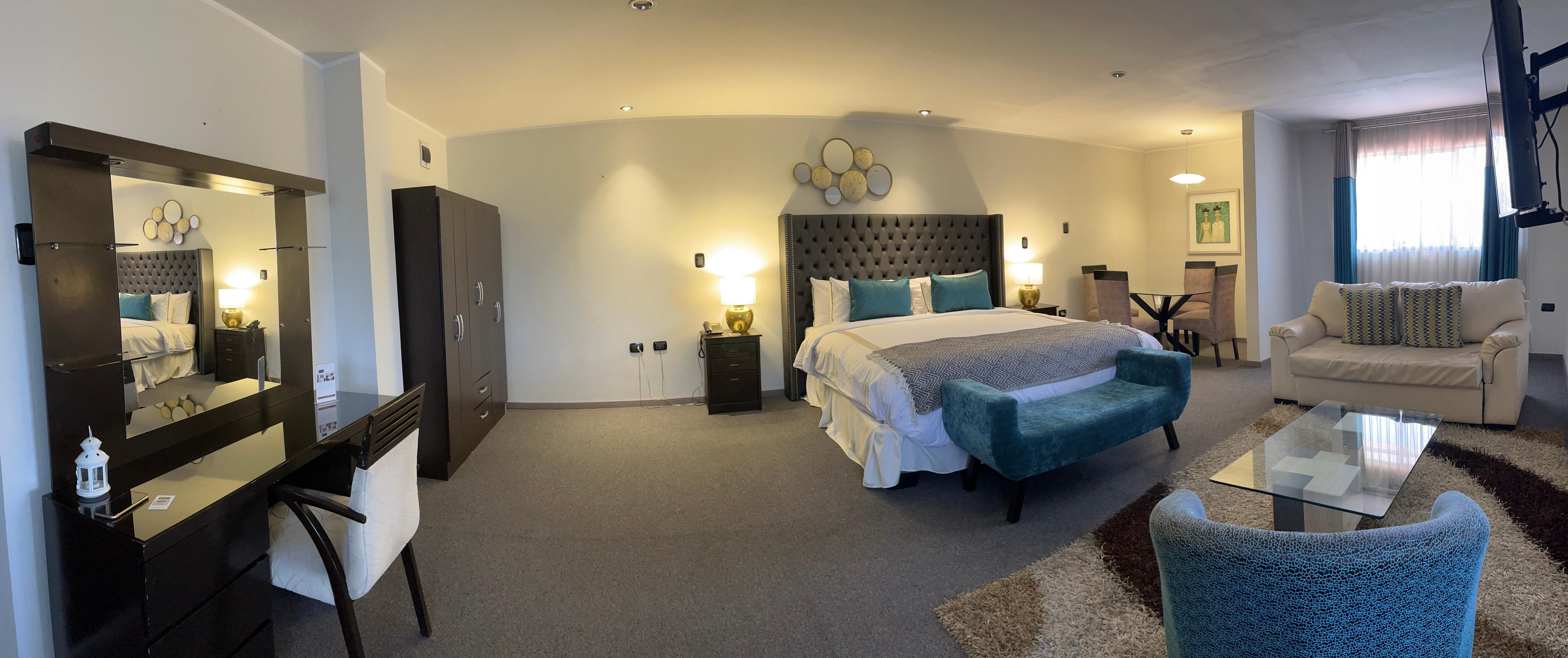Suite