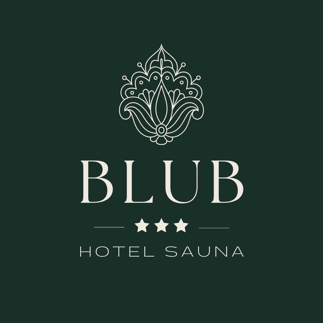 Hotel Sauna BLUB
