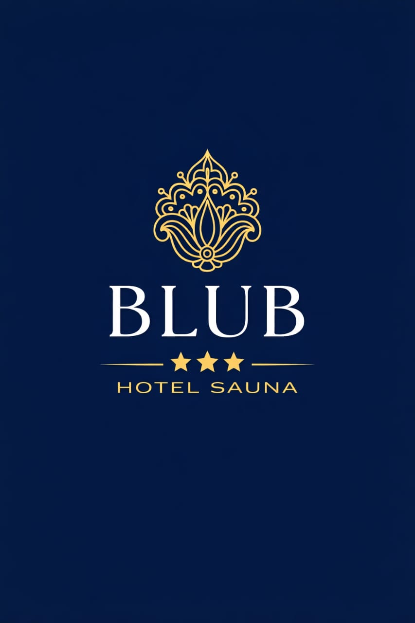 Hotel Sauna BLUB